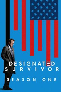 Designated Survivor: 1.Sezon