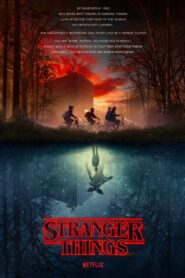 Stranger Things: 4.Sezon