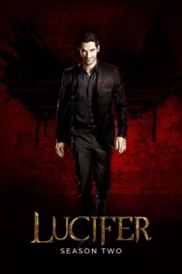 Lucifer: 2.Sezon