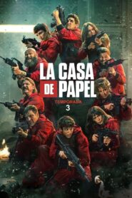 La Casa de Papel: 3.Sezon
