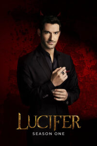 Lucifer: 1.Sezon