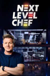 Next Level Chef: 1.Sezon