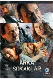 Arka Sokaklar: 8.Sezon