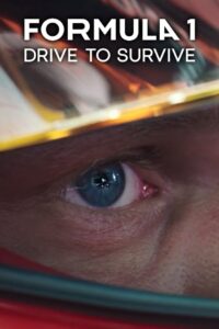 Formula 1: Drive to Survive: 1.Sezon