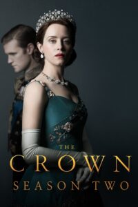 The Crown: 2.Sezon