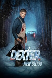 Dexter: Yeni Kan: 1.Sezon