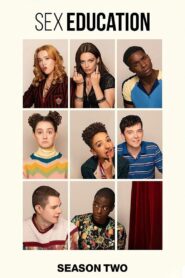 Sex Education: 2.Sezon