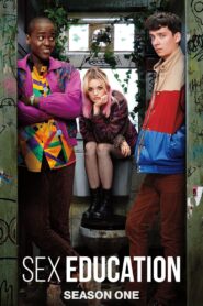 Sex Education: 1.Sezon