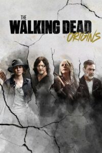 The Walking Dead: Origins: 1.Sezon