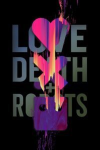 Aşk, Ölüm ve Robotlar: 2.Sezon