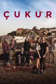 Çukur: 2.Sezon