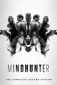 Mindhunter: 2.Sezon
