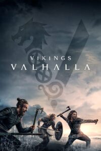Vikings: Valhalla: 1.Sezon