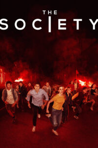 The Society: 1.Sezon