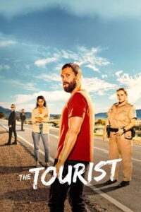 The Tourist: 1.Sezon