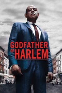 Godfather of Harlem: 1.Sezon