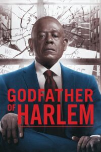 Godfather of Harlem: 2.Sezon