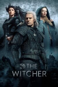 The Witcher: 1.Sezon