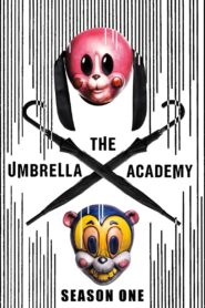 The Umbrella Academy: 1.Sezon