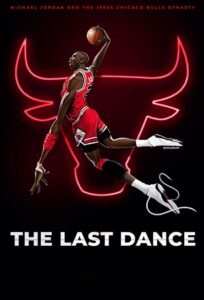 The Last Dance: 1.Sezon