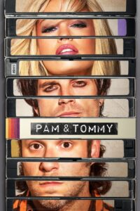 Pam & Tommy: 1.Sezon