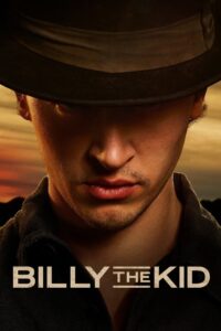 Billy the Kid: 1.Sezon
