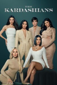 The Kardashians: 1.Sezon