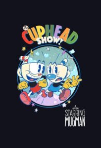 The Cuphead Show!: 1.Sezon