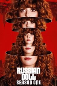Russian Doll: 1.Sezon