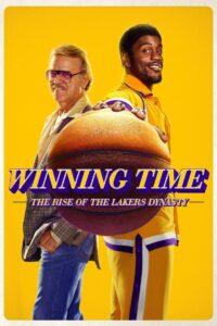 Winning Time: The Rise of the Lakers Dynasty: 1.Sezon