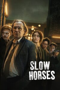 Slow Horses: 1.Sezon