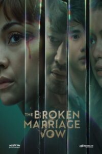 The Broken Marriage Vow: 2.Sezon