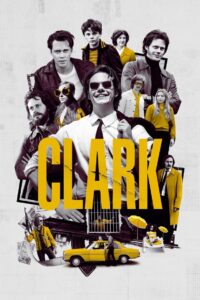 Clark: 1.Sezon