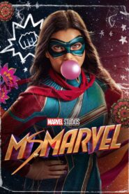 Ms. Marvel: 1.Sezon