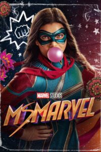 Ms. Marvel: 1.Sezon