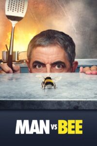 Man Vs Bee: 1.Sezon