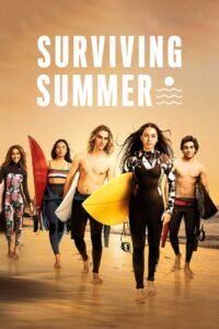 Surviving Summer: 1.Sezon