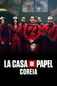 La Casa de Papel: Kore: 1.Sezon