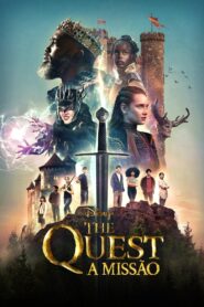 The Quest: 1.Sezon