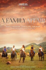 A Family Affair: 1.Sezon