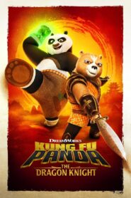 Kung Fu Panda: Ejderha Şövalye: 1.Sezon