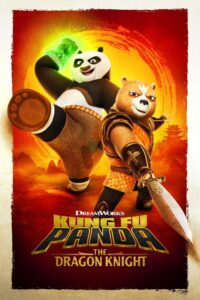 Kung Fu Panda: Ejderha Şövalye: 1.Sezon
