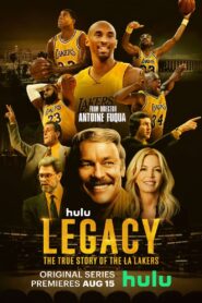 Legacy: The True Story of the LA Lakers: 1.Sezon