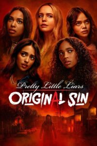 Pretty Little Liars: Original Sin: 1.Sezon