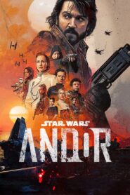 Star Wars: Andor: 1.Sezon