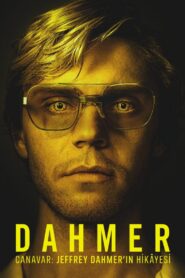 DAHMER – Canavar: Jeffrey Dahmer’ın Hikâyesi
