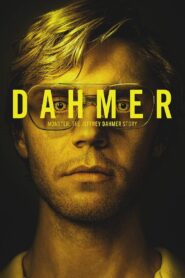 DAHMER – Canavar: Jeffrey Dahmer’ın Hikâyesi: 1.Sezon