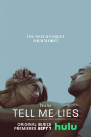 Tell Me Lies: 1.Sezon
