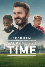 Save Our Squad with David Beckham: 1.Sezon