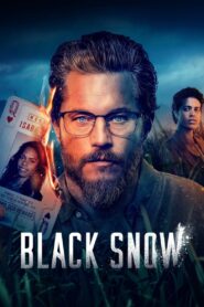 Black Snow: 1.Sezon